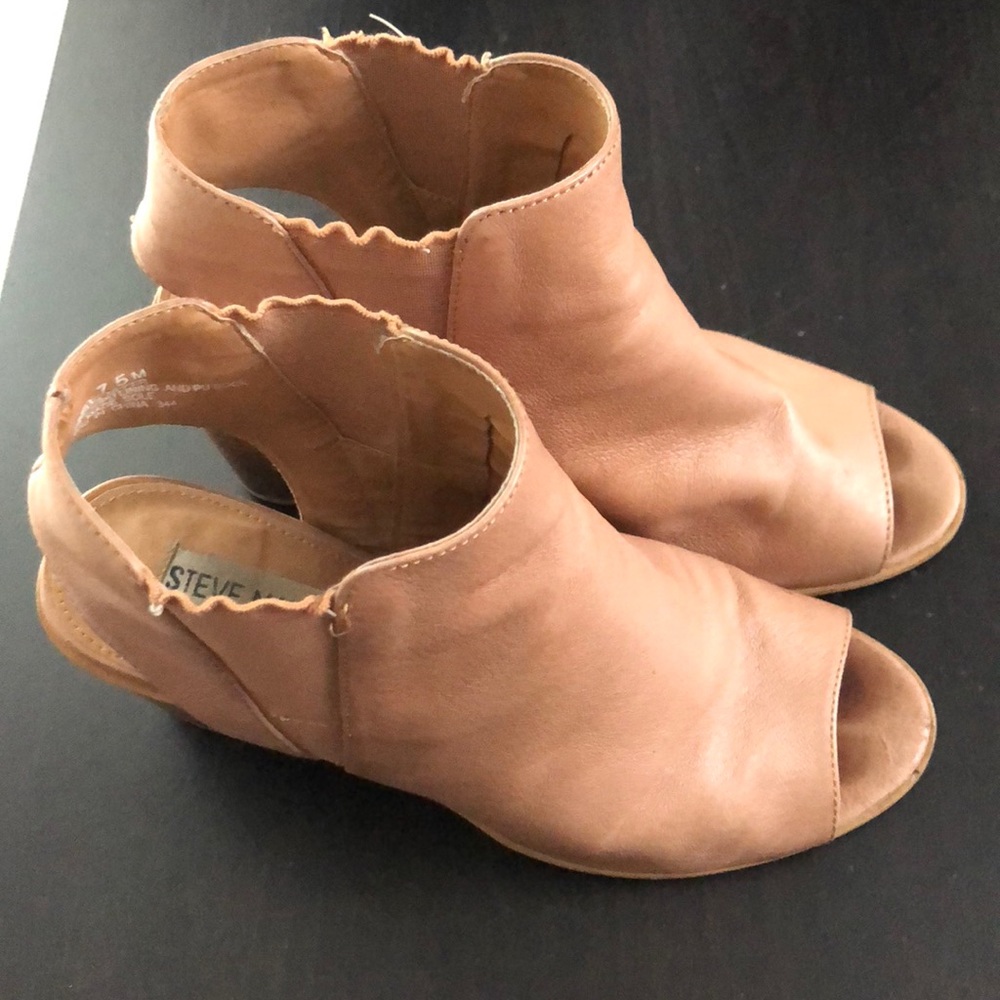 Steve Madden